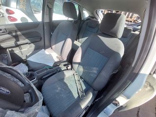FORD	FOCUS	2007	1400cc    ΚΩΔΙΚΟΣ:192563-thumb-7