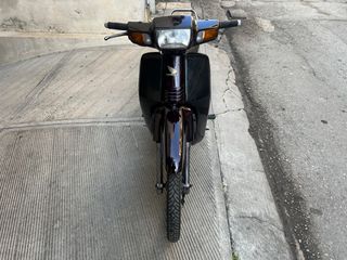 Honda Astra Dream 1998-thumb-2