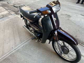 Honda Astra Dream 1998-thumb-3
