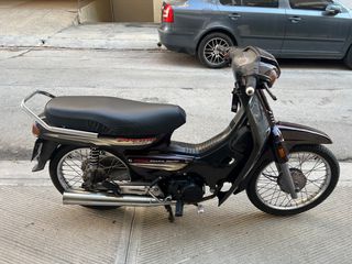 Honda Astra Dream 1998-thumb-4
