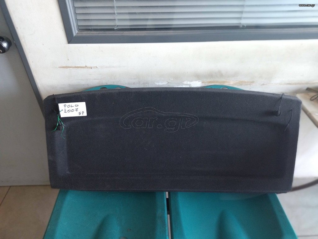 ΠΩΛΕΙΤΑΙ ΕΤΑΖΕΡΑ VW POLO 07' 5P
