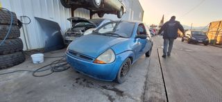 FORD	KA	2000	1299cc    ΚΩΔΙΚΟΣ:ΤΑ3544