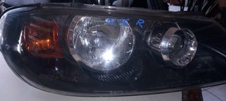 ΦΑΝΆΡΙ ΕΜΠΡΌΣ ΔΕΞΙ NISSAN ALMERA N16 SEDAN '03-'06-thumb-1