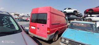 FORD	TRANSIT	2001 DIESEL    ΚΩΔΙΚΟΣ:TA 3271