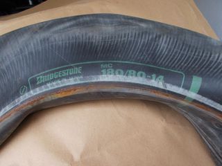 YAMAHA TW200  ΣΑΜΠΡΕΛΕΣ      ΔΕΙΤΕ ΦΩΤΟ