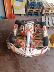 On-Road 2018 Exprit  mini 2 tm