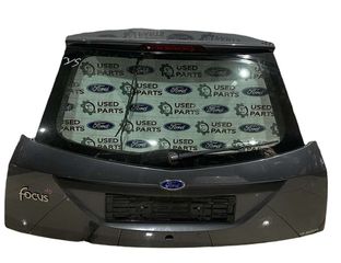 Τζαμόπορτα Ford Focus 1998-2004
