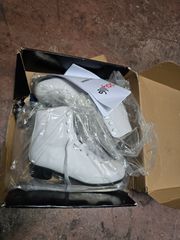 Playlife Classic White Παγοπέδιλα-thumb-1
