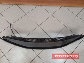 ΝΕΡΟΧΥΤΗΣ-ΚΑΛΥΜΑ ΜΟΤΕΡ ΥΑΛΟΚΑ/ΡΩΝ HONDA CIVIC 2006-2012 3/5D(FK)
