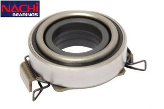 NACHI Ρουλεμάν πίεσης TOYOTA Corolla V/VI/VII/VIII - Starlet III/IV/V (P70, P80, P90) - MR2 I Coupe (W10) - Carina II (T150, T170) - Celica IV/V (T160, T180) - Yaris I (P1) - SUZUKI