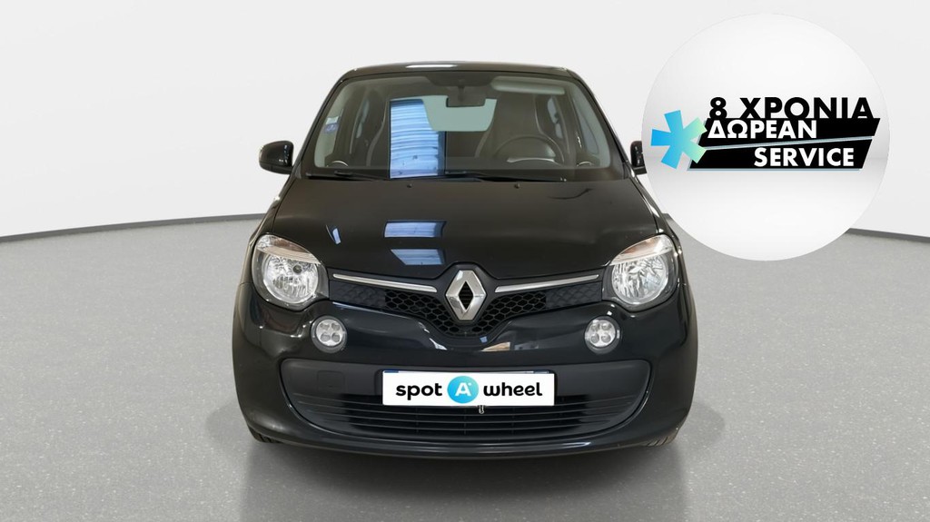 Renault Twingo '16 1.0 SCe Zen | ΕΩΣ 5 ΕΤΗ ΕΓΓΥΗΣΗ