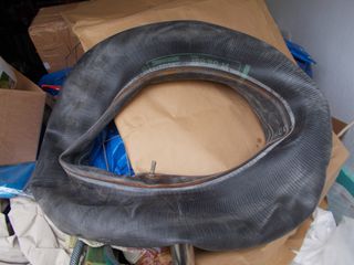 motoσυλλογη   TW200 YAMAHA   ΣΑΜΠΡΕΛΑ 180/80/14     Bridgestone  ΔΕΙΤΕ ΦΩΤΟ