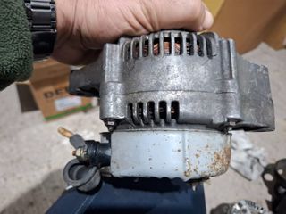 ΔΥΝΑΜΟ  ROVER 214 , 216  , HONDA-thumb-1