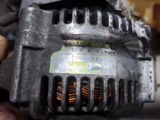 ΔΥΝΑΜΟ  ROVER 214 , 216  , HONDA-thumb-2