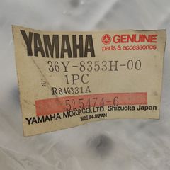 YAMAHA FJ 1100 ΚΑΤΩ ΚΑΒΟΥΚΙ ΚΟΝΤΕΡ 36Y-8353H-00