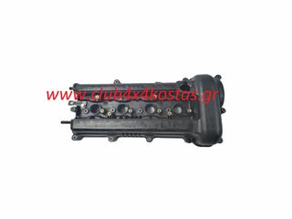 ΨΕΥΤΟΚΑΠΑΚΟ HYUNDAI I20 '08-'09 GAMMA 1.4 DOHC MPI/ I30 '07-'09 1.6/ KIA SOUL '08-'09 GAMMA 1.6 DOHC MPI    22410-2B000   Α' ΠΟΙΟΤΗΤΑ ΜΕ ΦΠΑ
