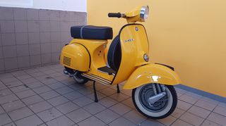 Vespa Sprint 1969 150 VELOCE