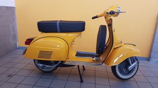 Vespa Sprint 1969 150 VELOCE-thumb-1