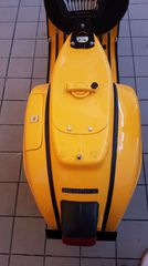 Vespa Sprint 1969 150 VELOCE-thumb-5