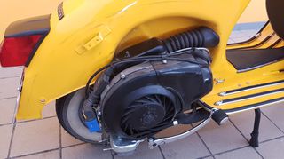 Vespa Sprint 1969 150 VELOCE-thumb-11