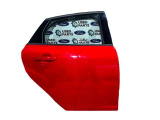 Πίσω Δεξιά Πόρτα Ford Focus MK3 St