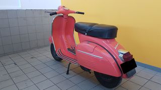 Vespa Sprint 1964 BAJAJ-thumb-2