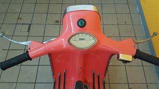 Vespa Sprint 1964 BAJAJ-thumb-5