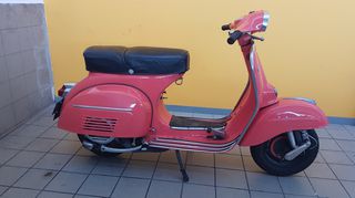 Vespa Sprint 1964 BAJAJ-thumb-1