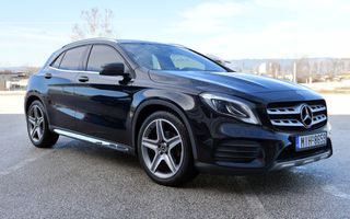 Mercedes-Benz GLA 180 2018 AMG