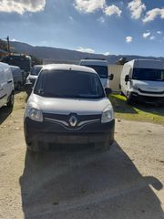 Renault Kangoo 2018 MAXI