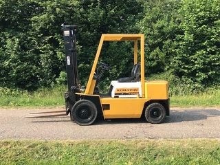 Komatsu 1996 FD25-8-thumb-1