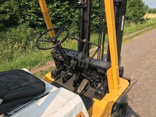 Komatsu 1996 FD25-8-thumb-2