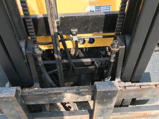 Komatsu 1996 FD25-8-thumb-3