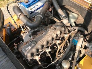 Komatsu 1996 FD25-8-thumb-4