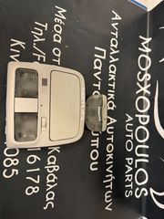 ΠΩΛΟΥΝΤΑΙ ΠΛΑΦΟΝΙΕΡΕΣ SUBARU FORESTER 08-12