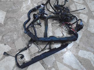 ΚΑΛΩΔΙΩΣΗ ΚΙΝΗΤΗΡΑ BMW M3 E36 3.2 321