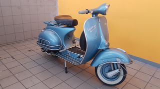Vespa VBB 150 1959