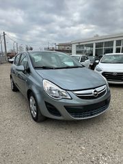 Opel Corsa 2012