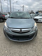 Opel Corsa 2012-thumb-1