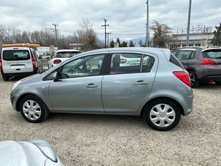 Opel Corsa 2012-thumb-3