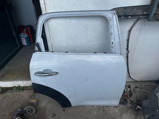 MINI COOPER D COUNTRYMAN R60 ΠΙΣΩ ΔΕΞΙΑ ΠΟΡΤΑ 2011-2015