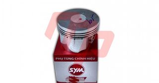 ΠΙΣΤΟΝΙ ΣΚΕΤΟ SYM FIDDLE 200 JET14 SYMPHONY ST 200 13101-XJA-000 ΓΝΗΣΙΟ