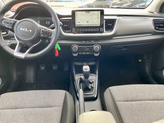 Kia Stonic 2024 OPTIMUM  Ελληνικό  *7ετή Εγγύηση*-thumb-1