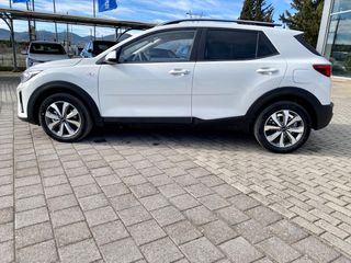 Kia Stonic 2024 OPTIMUM  Ελληνικό  *7ετή Εγγύηση*-thumb-3