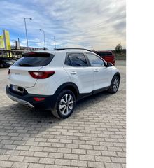Kia Stonic 2024 OPTIMUM  Ελληνικό  *7ετή Εγγύηση*-thumb-2