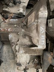 Mazda 323 Getriebe 1,3L-16V, 73PS