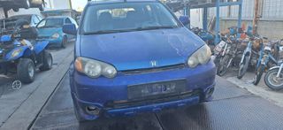HONDA	HRV	2000	1590cc  ΚΩΔΙΚΟΣ:ΤΑ3564-thumb-1