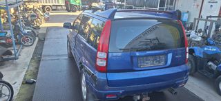 HONDA	HRV	2000	1590cc  ΚΩΔΙΚΟΣ:ΤΑ3564-thumb-3
