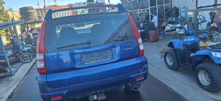 HONDA	HRV	2000	1590cc  ΚΩΔΙΚΟΣ:ΤΑ3564-thumb-4