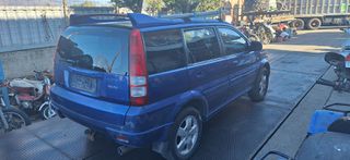 HONDA	HRV	2000	1590cc  ΚΩΔΙΚΟΣ:ΤΑ3564-thumb-5